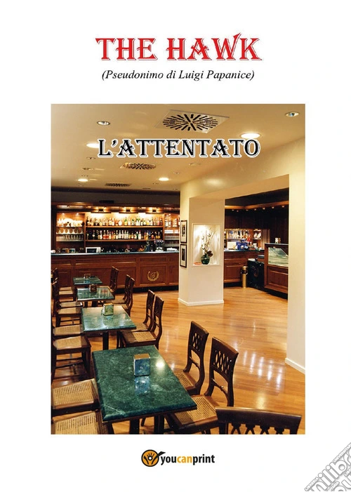 L'attentato