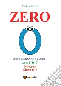 Zero. Vol. 3
