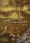 Uomini e lupi nell'Europa moderna libro