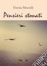 Pensieri stonati libro