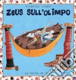 Zeus sull'Olimpo libro