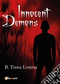 Innocent Demons libro