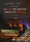 La fine del mondo arriva di venerdì libro