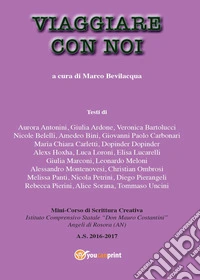 Viaggiare con noi