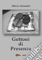 Gettoni di presenza libro