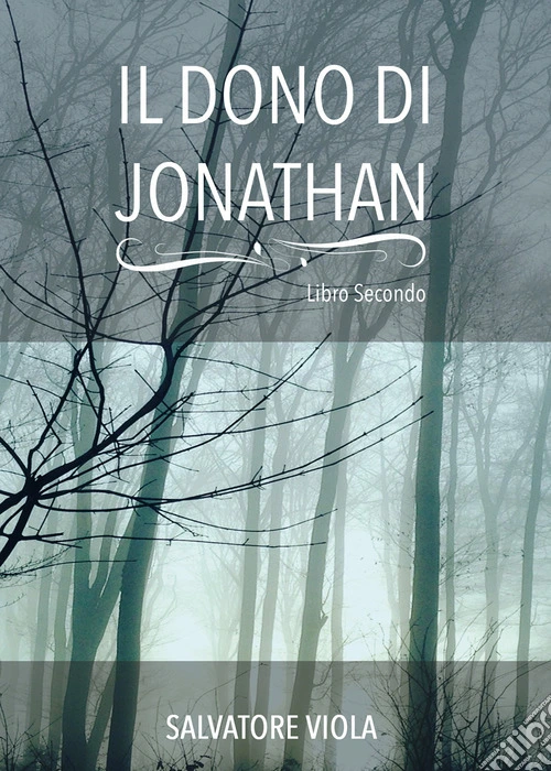 Il dono di Jonathan
