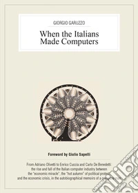 When the Italians made computers