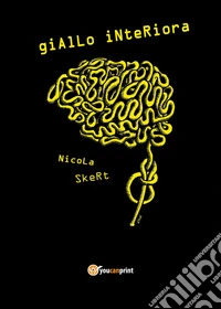 Giallo interiora libro