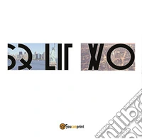 Square Little Worlds libro