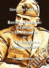 Benito Mussolini. Il tempo e la memoria. Vol. 8: Il fascismo contrapposto libro