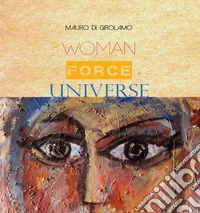 Woman Force Universe libro