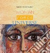 Woman Force Universe libro
