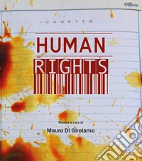 Human Rights libro
