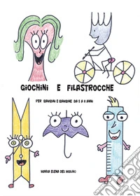 Giochini e filastrocche