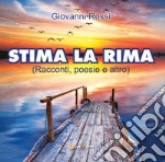 Stima la rima libro