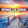 Stima la rima libro