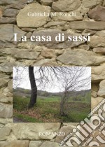 La casa di sassi libro