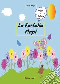 La farfalla Flapi