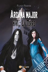 Arcana Major XVI: la Torre libro