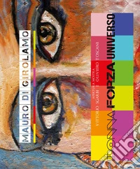 Donna Forza Universo libro