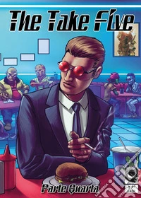 The Take Five. Vol. 4