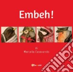 Embeh! libro