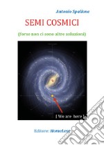 Semi cosmici. Forse non ci sono altre soluzioni libro