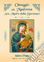 Omaggio alla Madonna libro