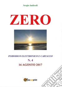 Zero. Vol. 4