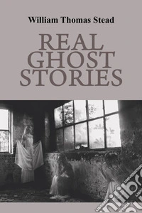 Real Ghost Stories
