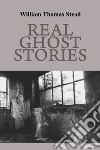 Real Ghost Stories libro