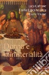 Donna e ministerialità libro