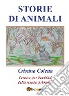 Storie di animali libro