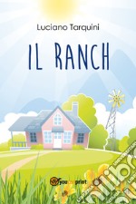 Il ranch libro
