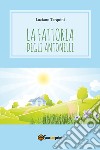 La fattoria degli Antonelli libro