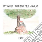 Domitilla e gli alberi delle stagioni