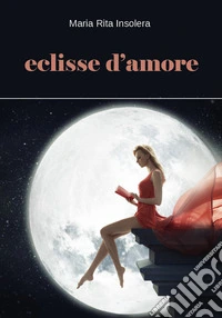 Eclisse d'amore libro