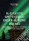 Il grande spettacolo delle aurore polari. Come si originano, dove si osservano e le tecniche per fotografarle libro