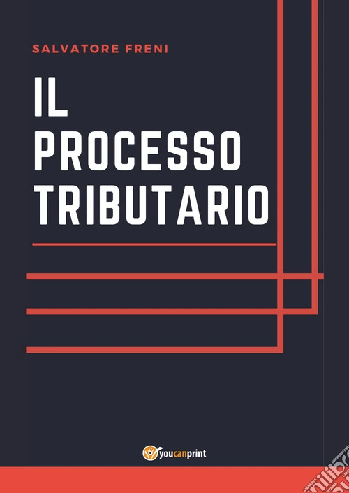 Il processo tributario