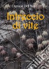 Intreccio di vite libro di Del Nero Daniele