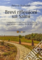 Brevi riflessioni sui salmi libro