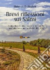 Brevi riflessioni sui salmi libro