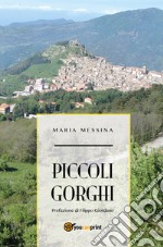 Piccoli gorghi libro