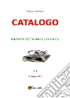 Catalogo. Vol. 4 libro