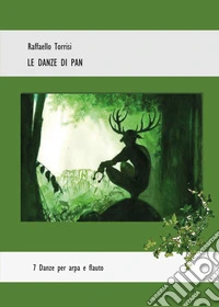 Le danze di Pan libro