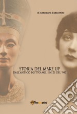 Storia del makeup