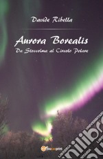 Aurora borealis. Da Stoccolma al circolo polare libro