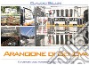 Arancione di Genova. Fotostoria degli autobus di Genova dal 1973. Ediz. illustrata libro