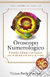 Oroscopo numerologico libro