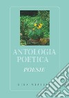 Antologia poetica libro